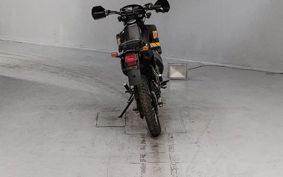 YAMAHA DT200 R 3ET
