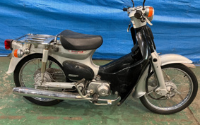 HONDA SUPER CUB50 AA01