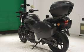 HONDA NC 700 S D 2012 RC61