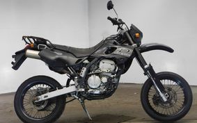 KAWASAKI KLX250D TRACKER 2003 LX250E