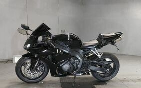 HONDA CBR1000RR 2006 SC57