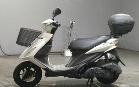 SUZUKI ADDRESS V125 S CF4MA