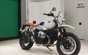 BMW R NINE T URBAN GS 2019