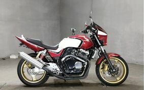 HONDA CB400SF VTEC 2007 NC39