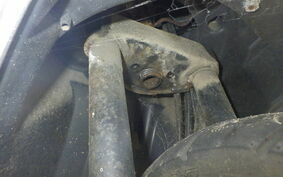 SUZUKI ADDRESS V50 Gen.2 CA42A