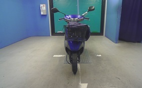 SUZUKI LET's 2 CA1PA