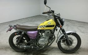 SUZUKI GRASS TRACKER NJ47A