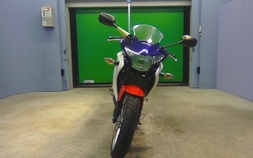 HONDA CBR250R GEN 3 MC41