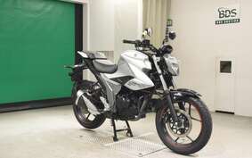 SUZUKI GIXXER 150 ED13N