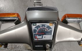 HONDA SUPER CUB70 C70