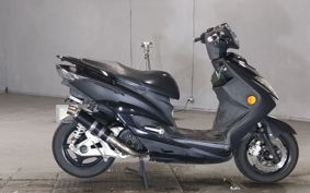 YAMAHA CYGNUS125X SE46