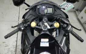 KAWASAKI ZX-25R ZX250E