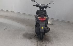 SUZUKI ADDRESS V125 CF4MA