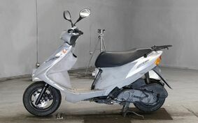 SUZUKI ADDRESS V125 G CF46A