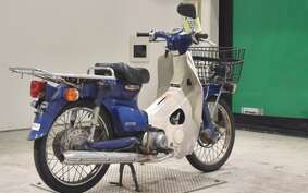 HONDA C50 SUPER CUB AA01