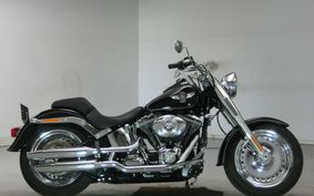 HARLEY FLSTF 1580 2015 BX5