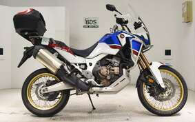 HONDA CRF1000L AFRICA TWIN DCT 2019 SD04