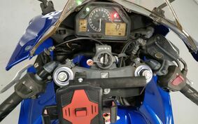 HONDA CBR600RR 2006 PC37