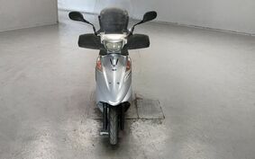 SUZUKI ADDRESS V125 G CF4EA