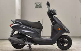 YAMAHA AXIS 125 Z SED7J