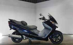 SUZUKI SKYWAVE 250 (Burgman 250) S CJ43A