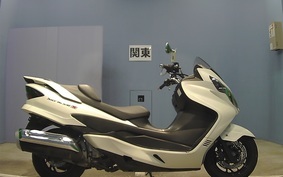 SUZUKI SKYWAVE 400 S 3 2007 CK44A