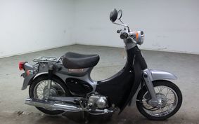 HONDA LITTLE CUB Cell AA01