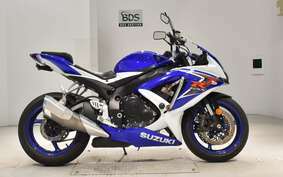 SUZUKI GSX-R750 2008 GR7LA