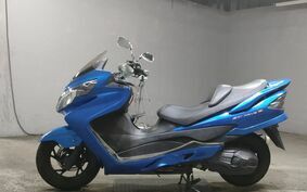 SUZUKI SKYWAVE 250 (Burgman 250) M CJ45A