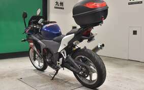 HONDA CBR250R A MC41