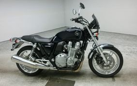 HONDA CB1100 2011 SC65