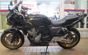 HONDA CB400SFV-3 BOLDOR 2009 NC42