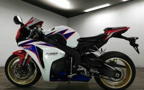 HONDA CBR1000RR 2010 SC59