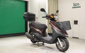 YAMAHA AXIS 125 TREET SE53J