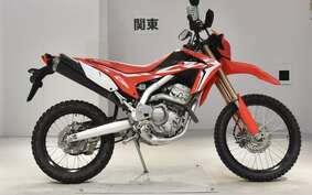 HONDA CRF250L MD44