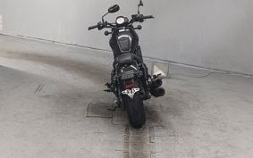 HONDA  REBEL 1100 SC83