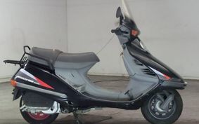 HONDA SPACY 125 JF03