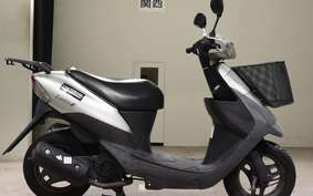 SUZUKI LET's 2 CA1PA