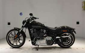 HARLEY FXBRS1870 2021