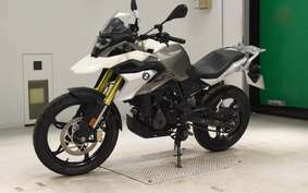 BMW G310GS 2022 0G31