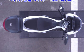 HONDA PCX 150