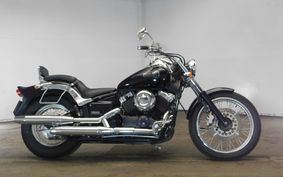 YAMAHA DRAGSTAR 400 1996 4TR