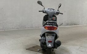 YAMAHA AXIS 125 TREET SE53J