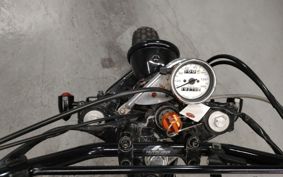 HONDA FTR223 MC34