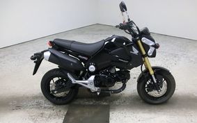 HONDA GROM JC61