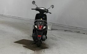 SUZUKI LET's CA4AA