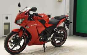 HONDA CBR250R GEN 3 MC41