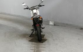 YAMAHA XT250X DG17J