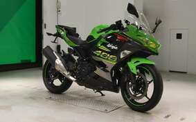 KAWASAKI NINJA 400 2018 EX400G