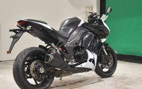 KAWASAKI NINJA 1000 2013 ZXT00G